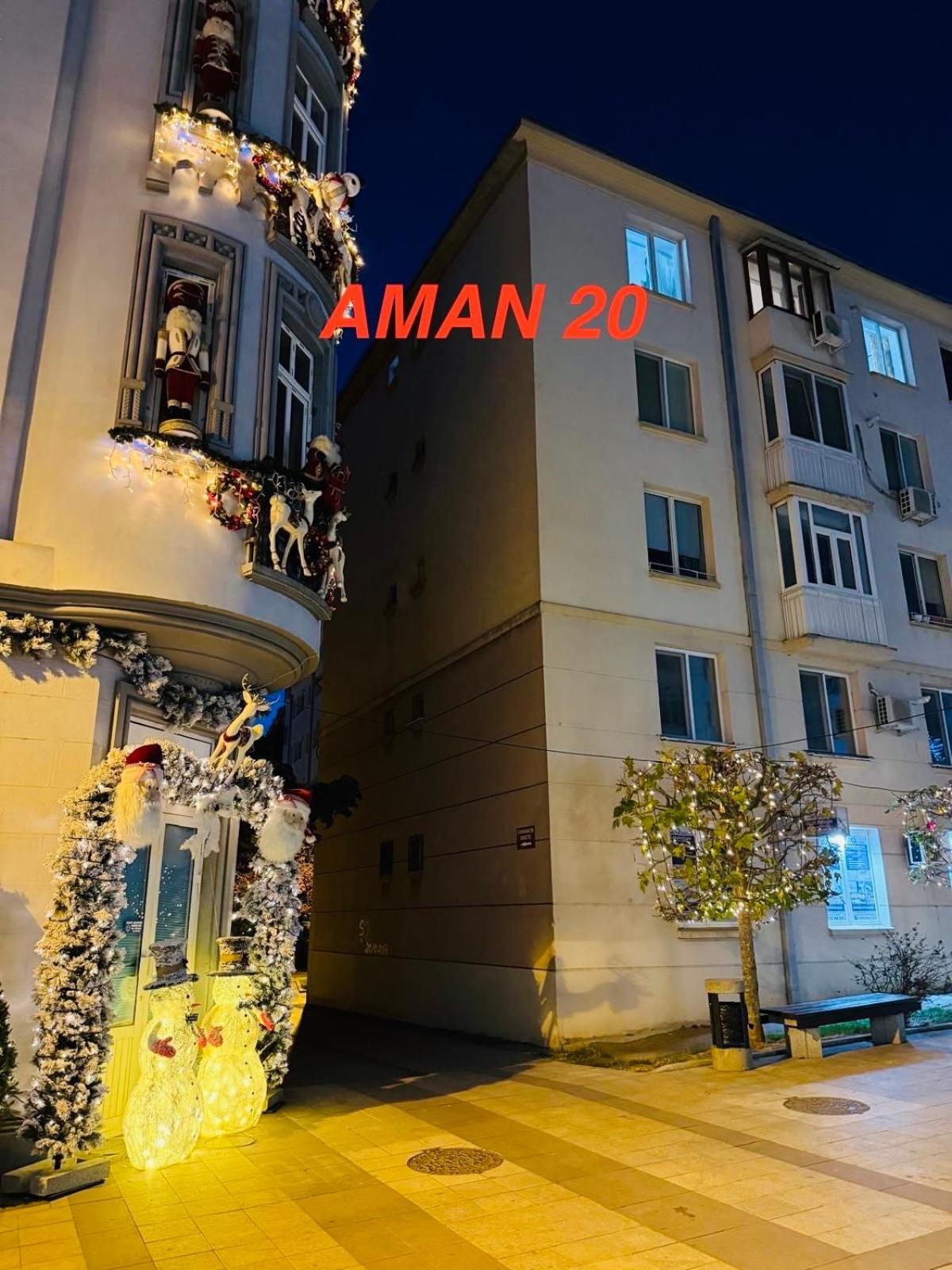 Апартаменти Aman 20 Крайова Екстер'єр фото